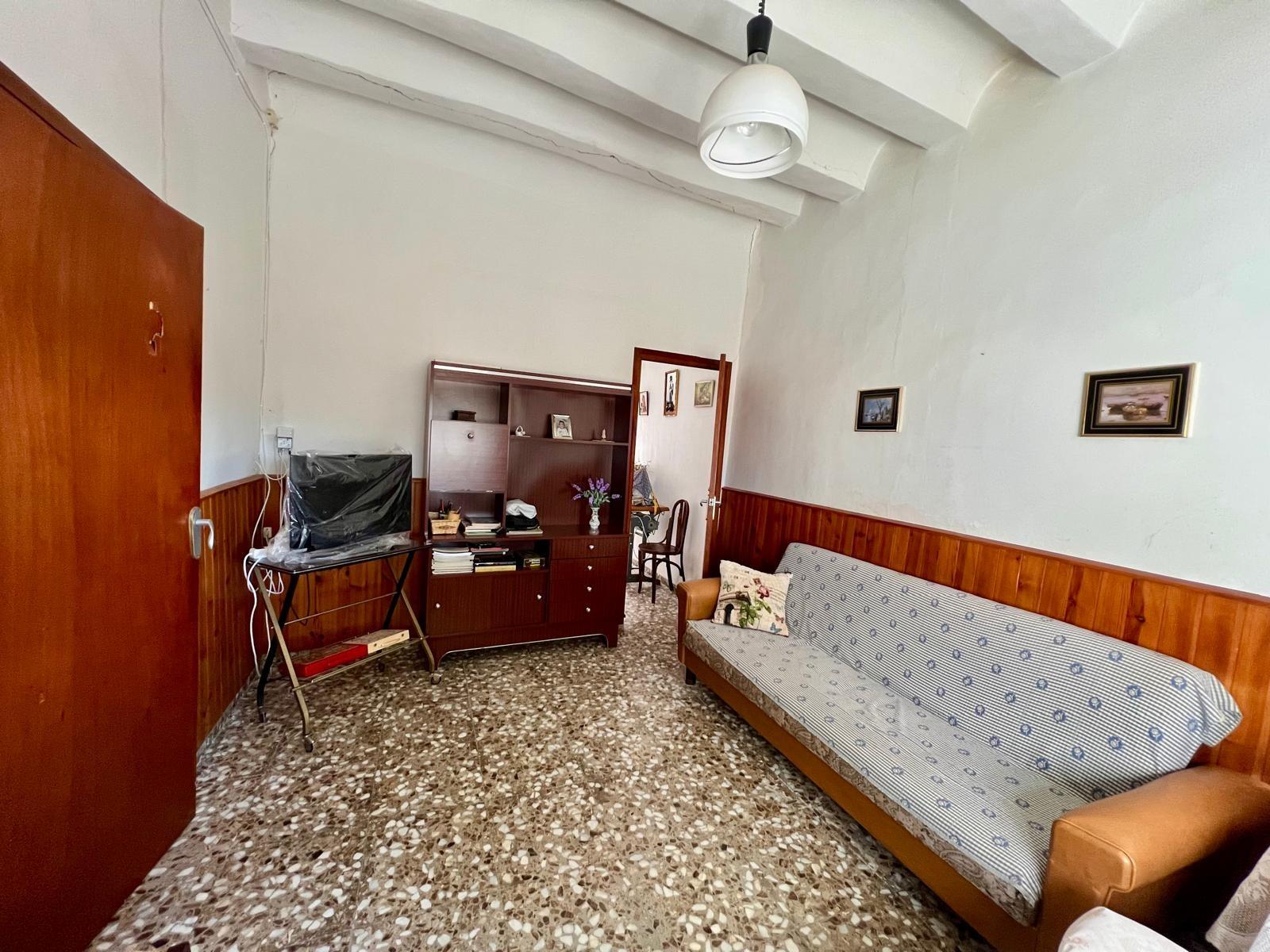 Finca en Venta en Monóvar