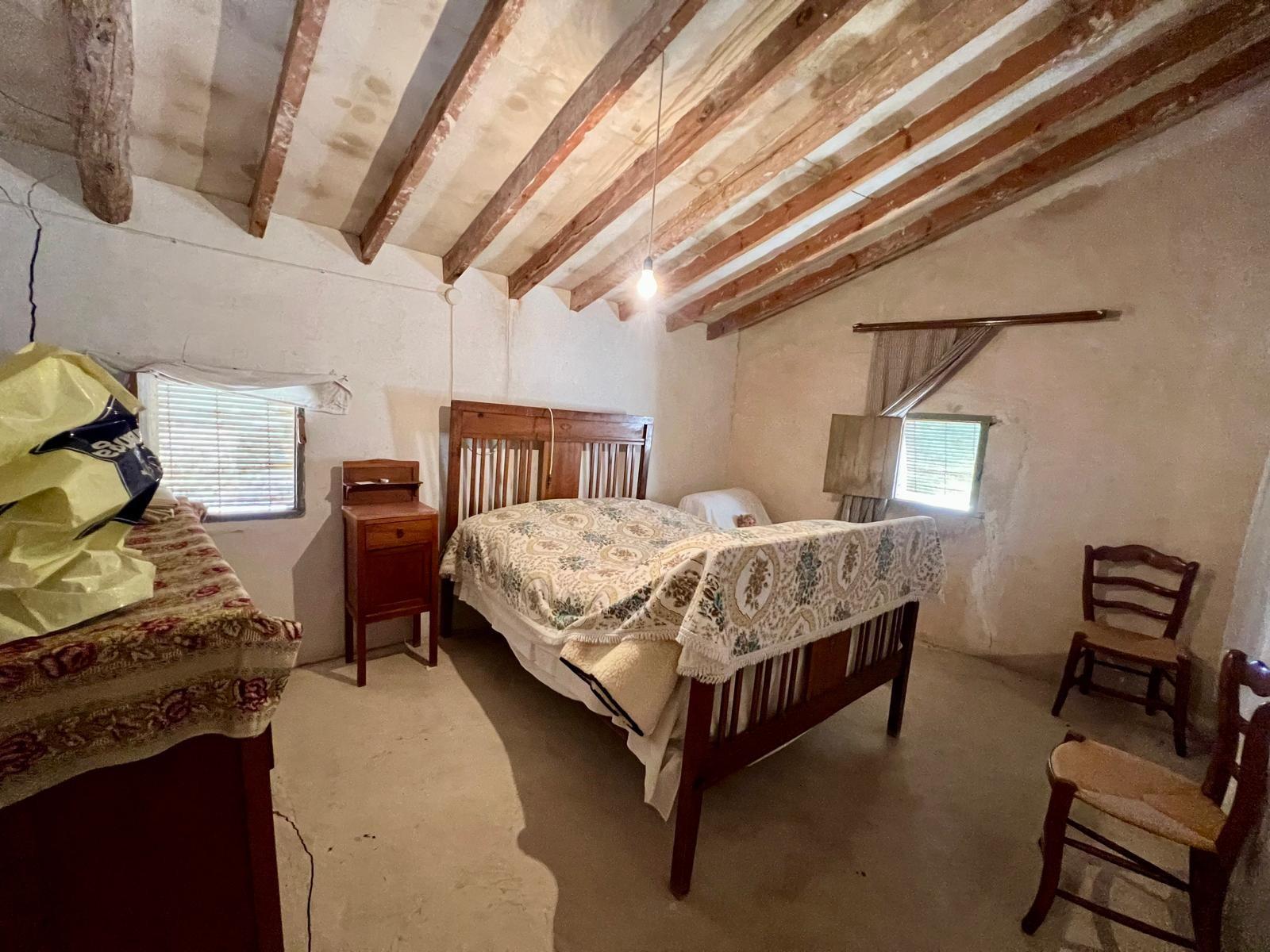 Finca en Venta en Monóvar