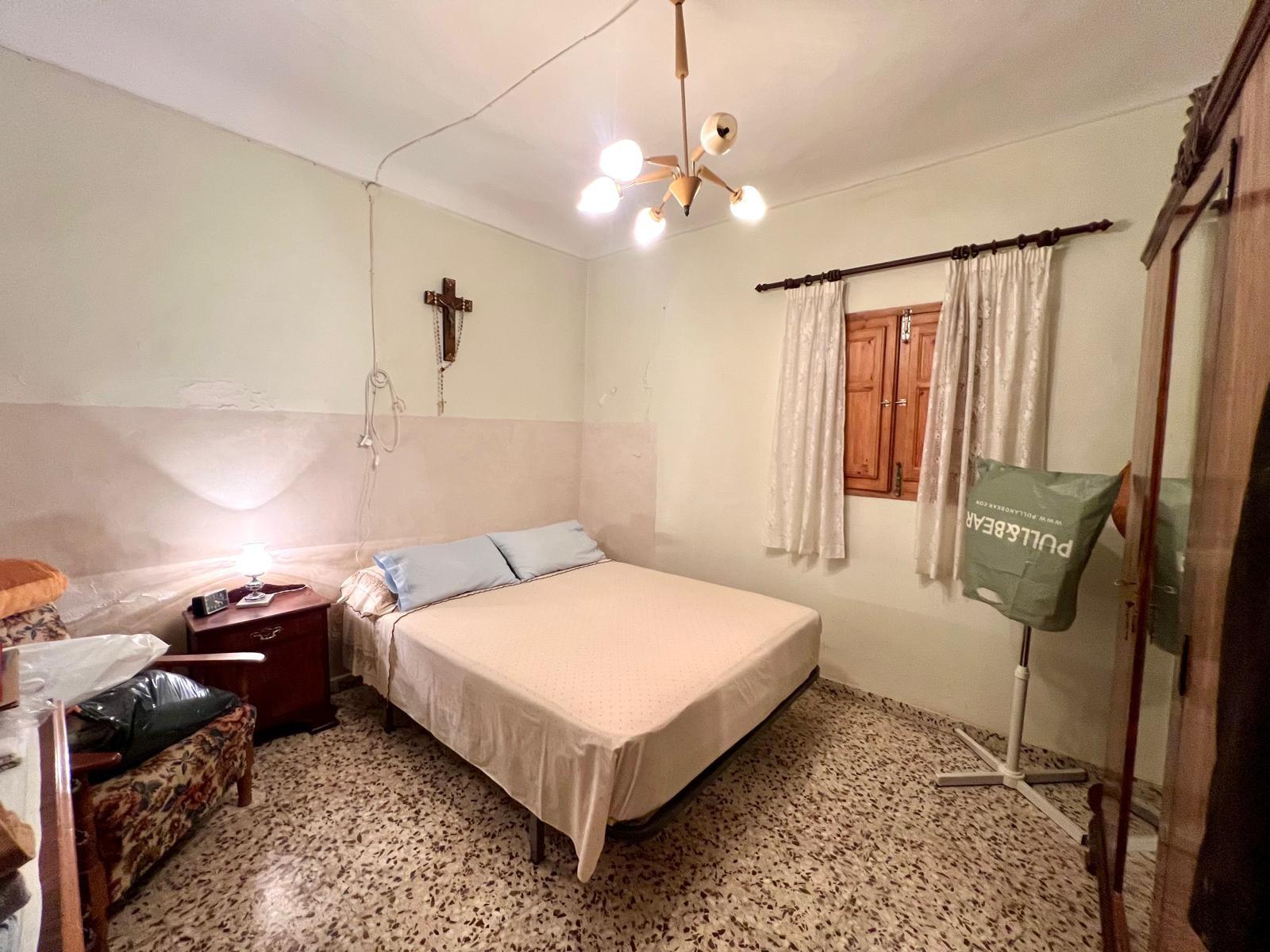 Finca en Venta en Monóvar