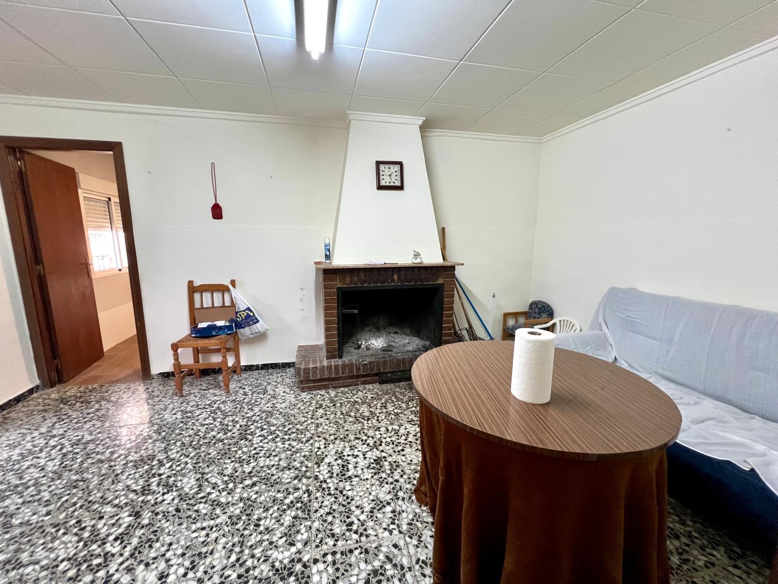 Finca en Venta en Monóvar