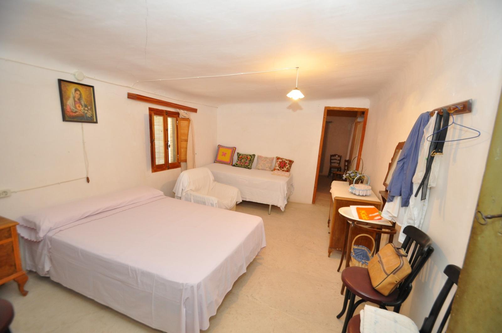 Finca en Venta en Monóvar