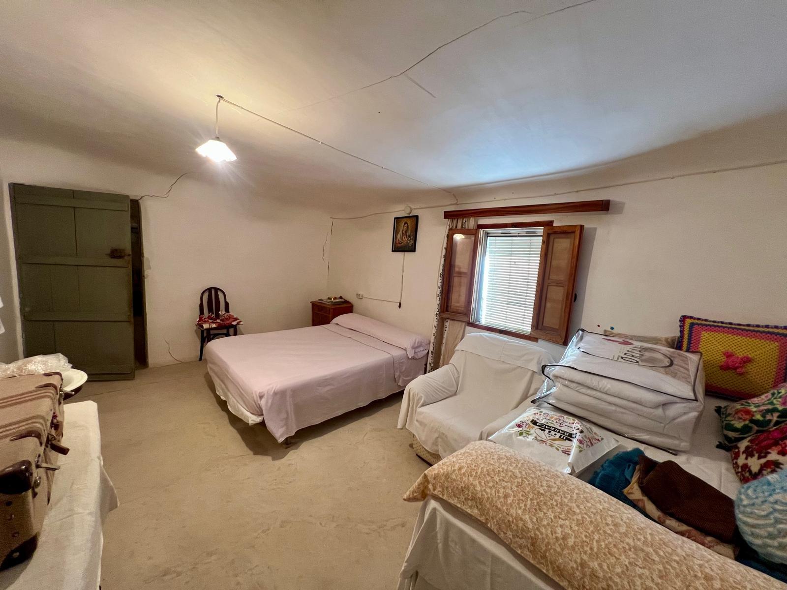 Finca en Venta en Monóvar