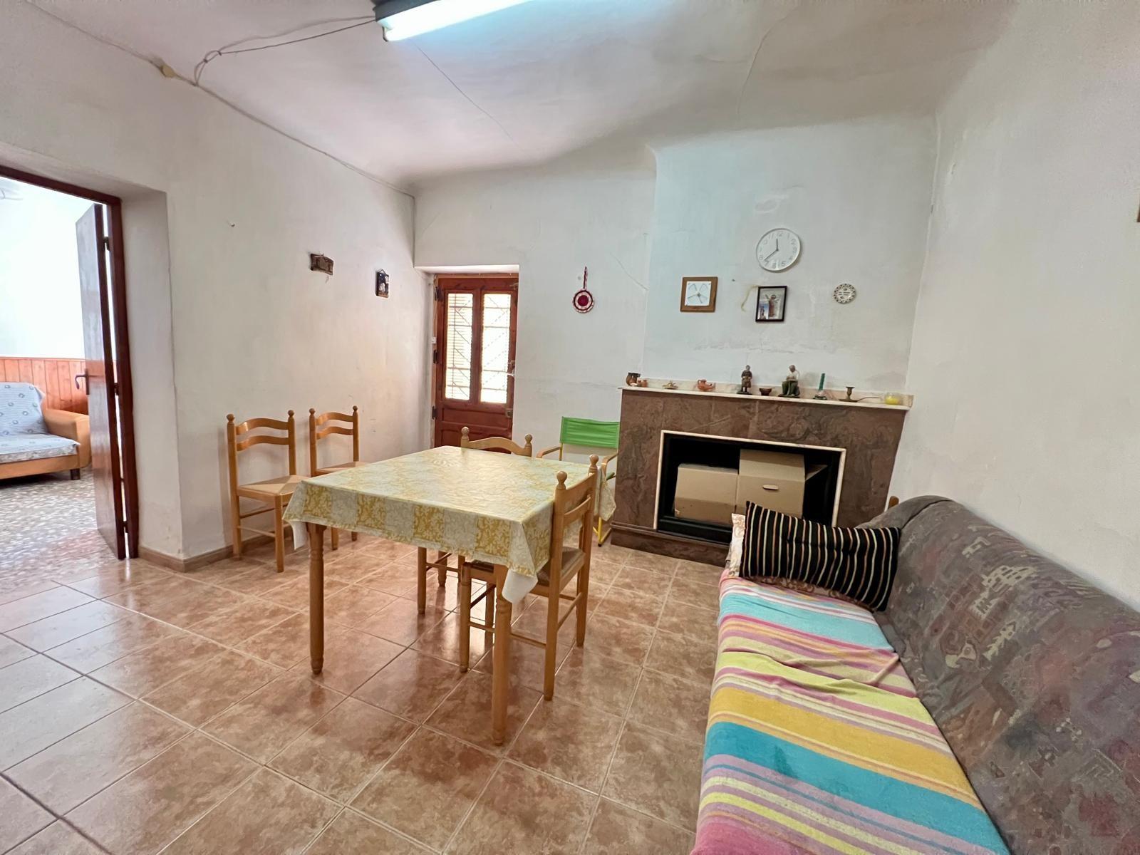 Finca en Venta en Monóvar