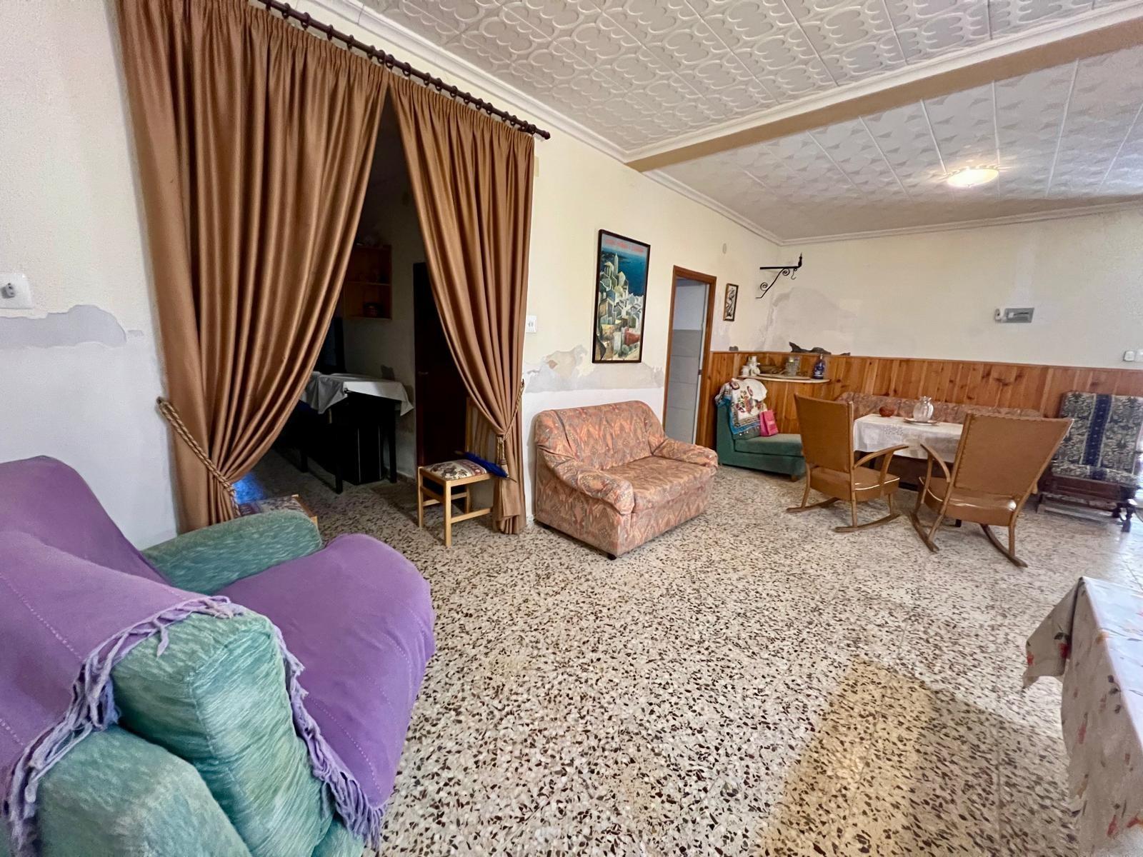 Finca en Venta en Monóvar