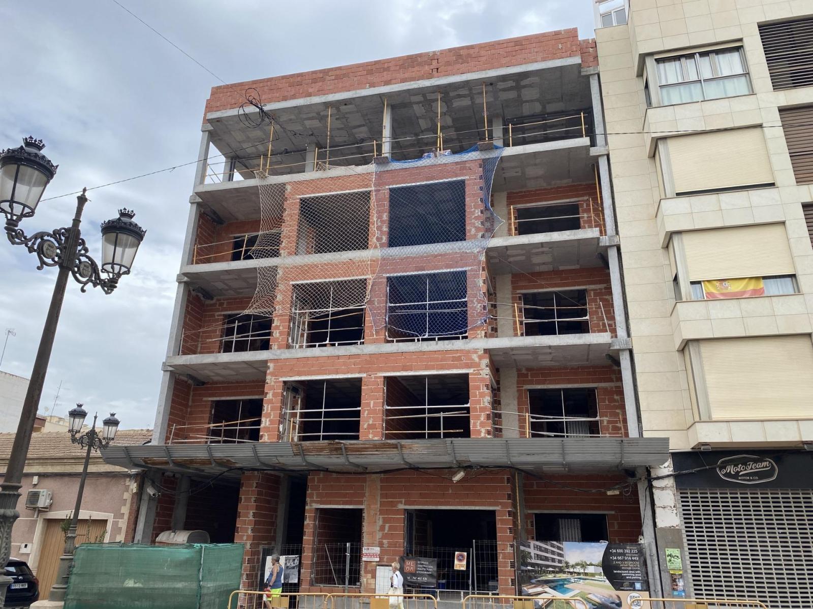 Penthouse for Sale in Guardamar del Segura