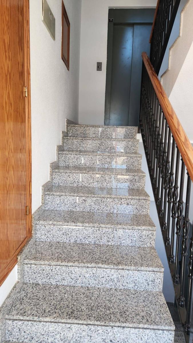 Apartment for Sale in San Javier