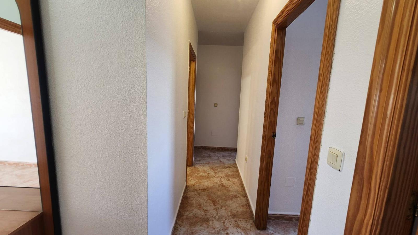 Apartment for Sale in San Javier