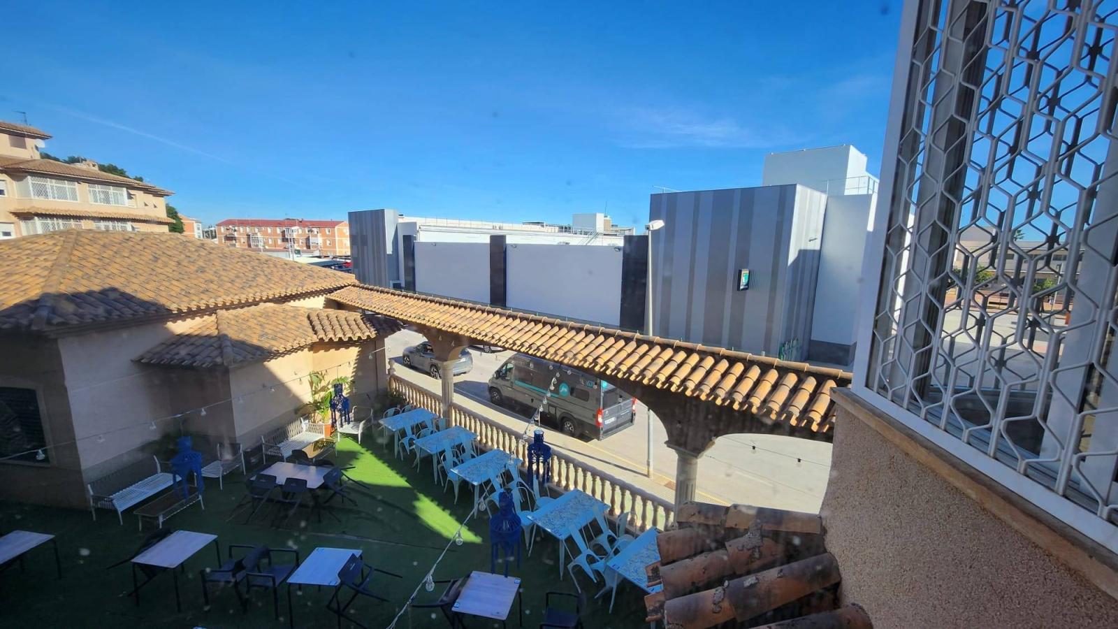 Apartment for Sale in San Javier