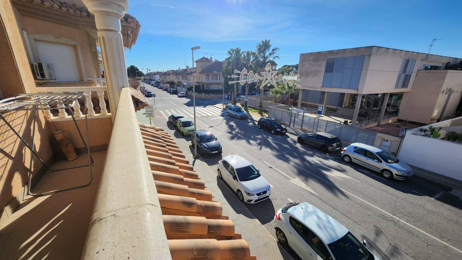 Apartment for Sale in San Javier