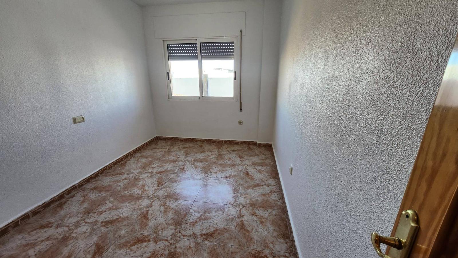 Apartment for Sale in San Javier