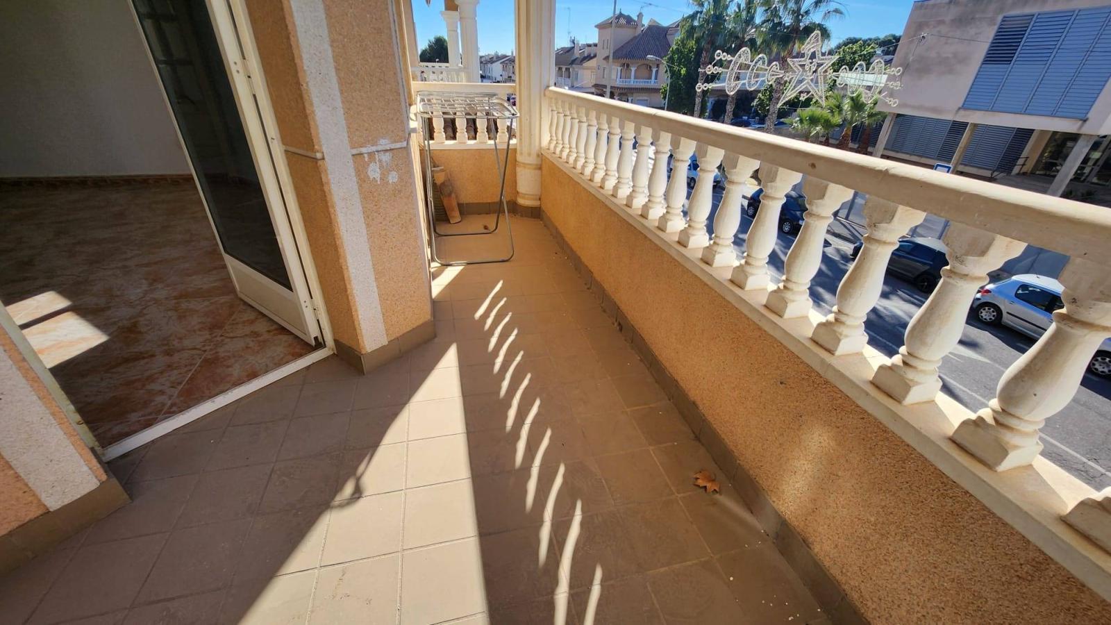 Apartment for Sale in San Javier