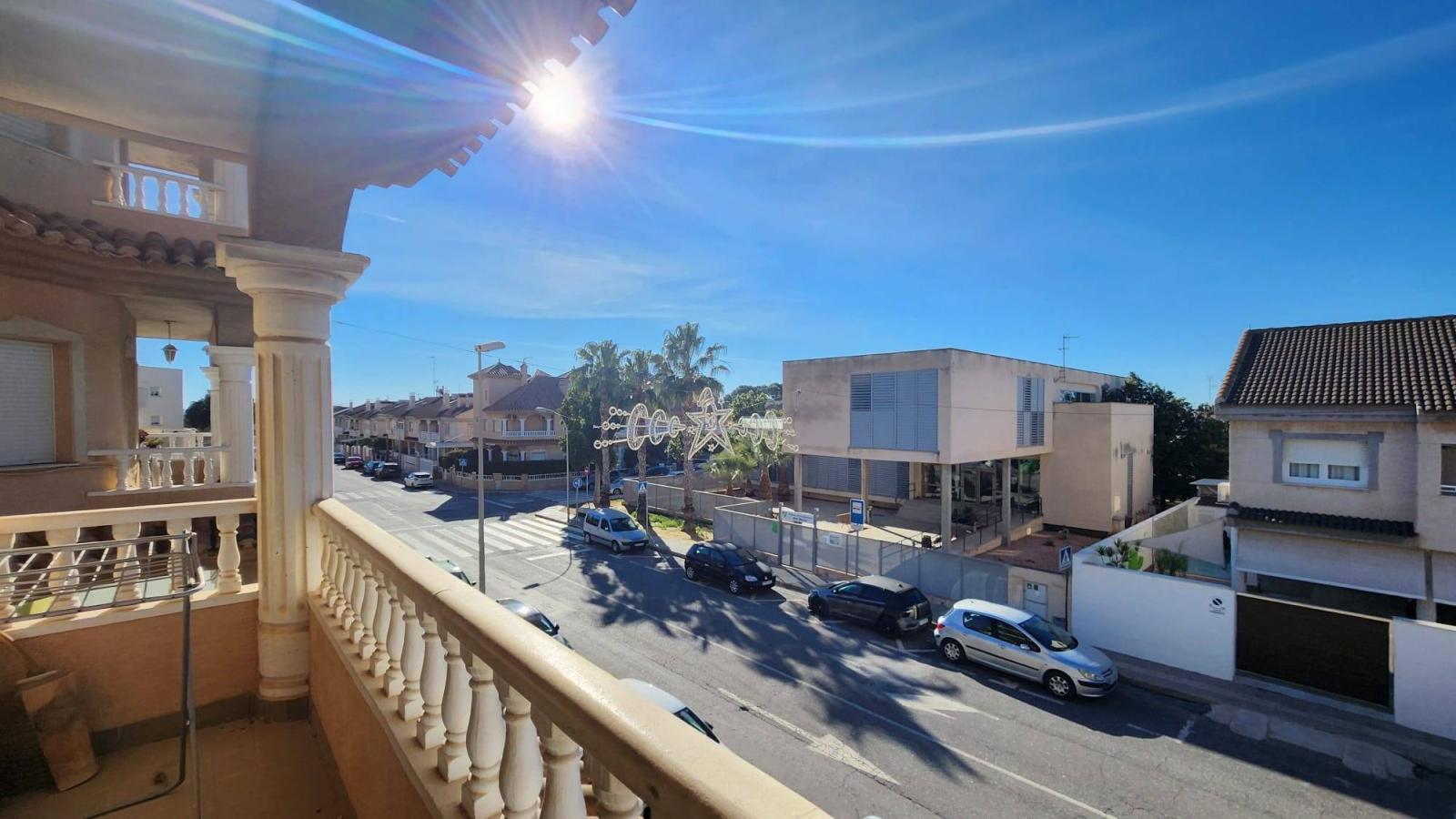 Apartment for Sale in San Javier