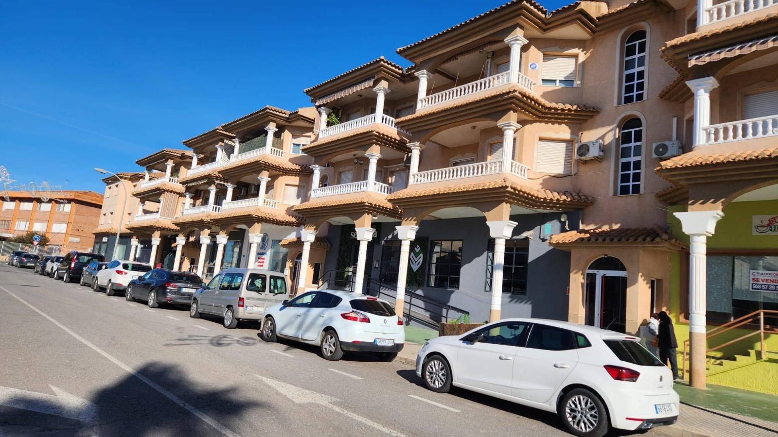 Apartment for Sale in San Javier