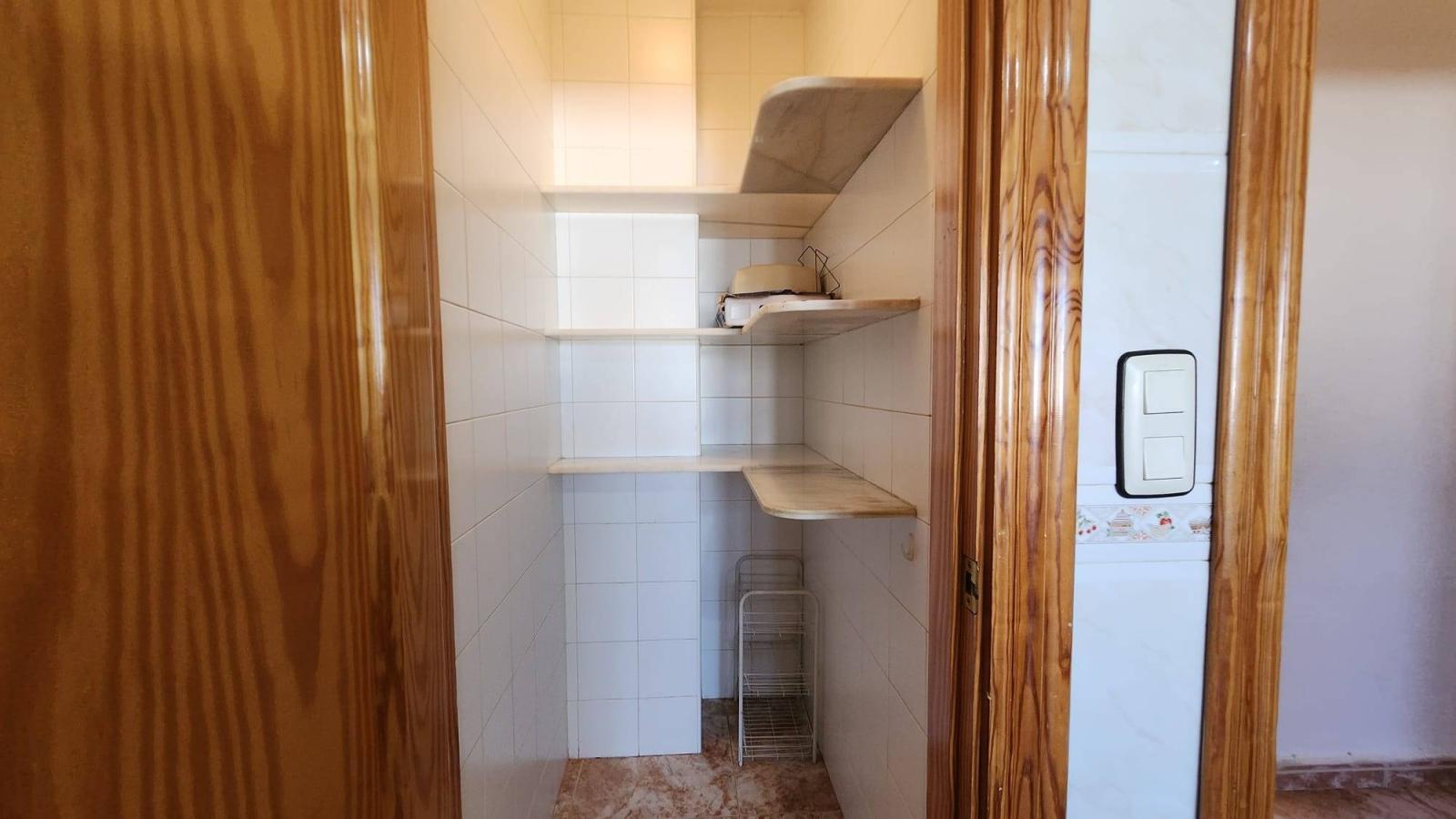 Apartment for Sale in San Javier