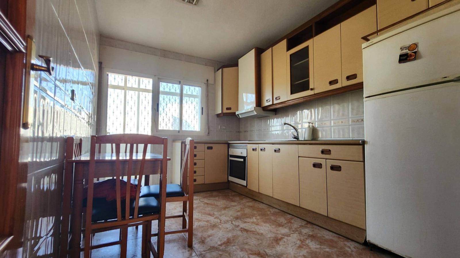 Apartment for Sale in San Javier