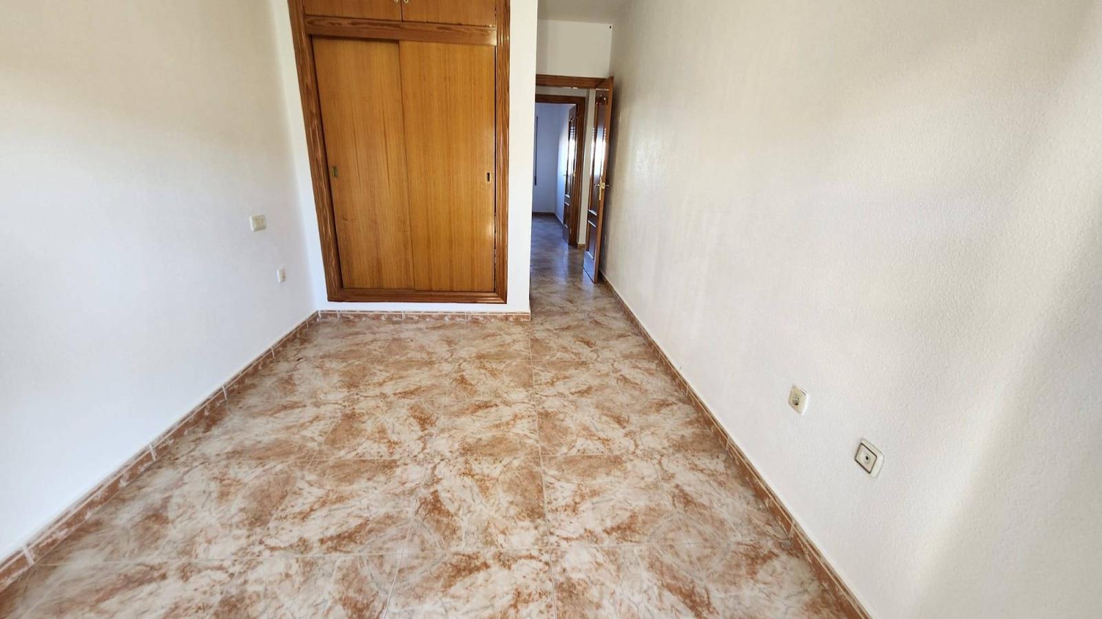 Apartment for Sale in San Javier