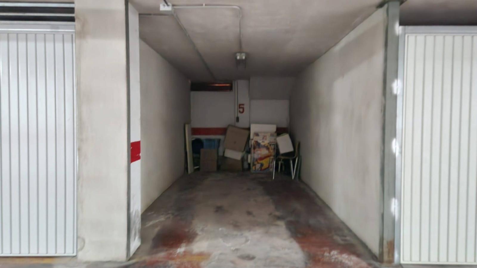 Apartment for Sale in San Javier