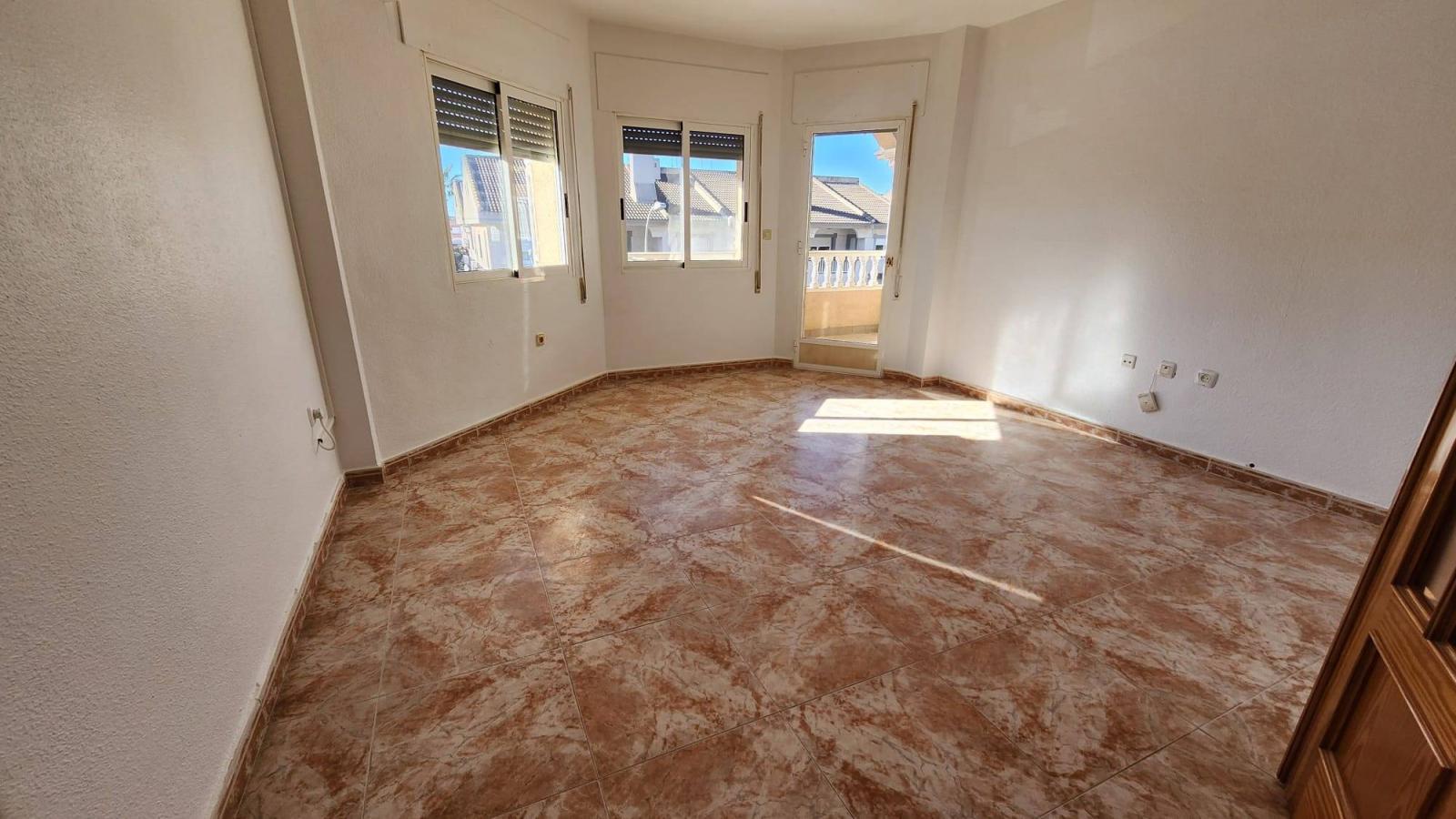 Apartment for Sale in San Javier