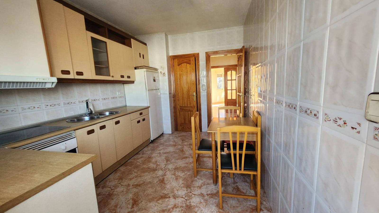Apartment for Sale in San Javier