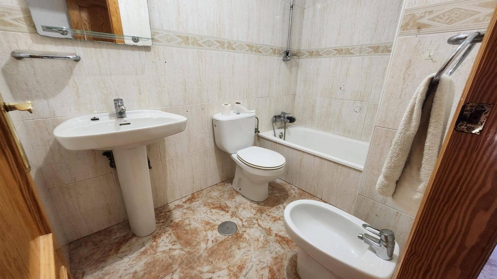 Apartment for Sale in San Javier