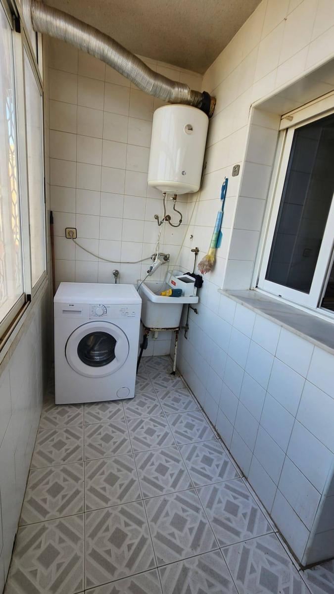 Apartment for Sale in San Javier