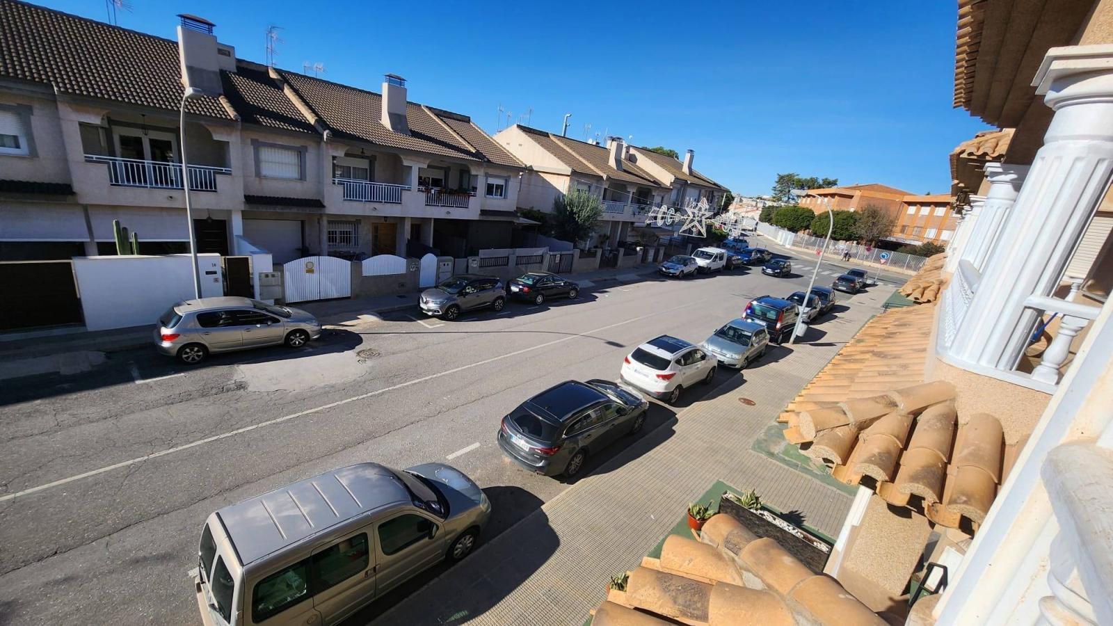 Apartment for Sale in San Javier