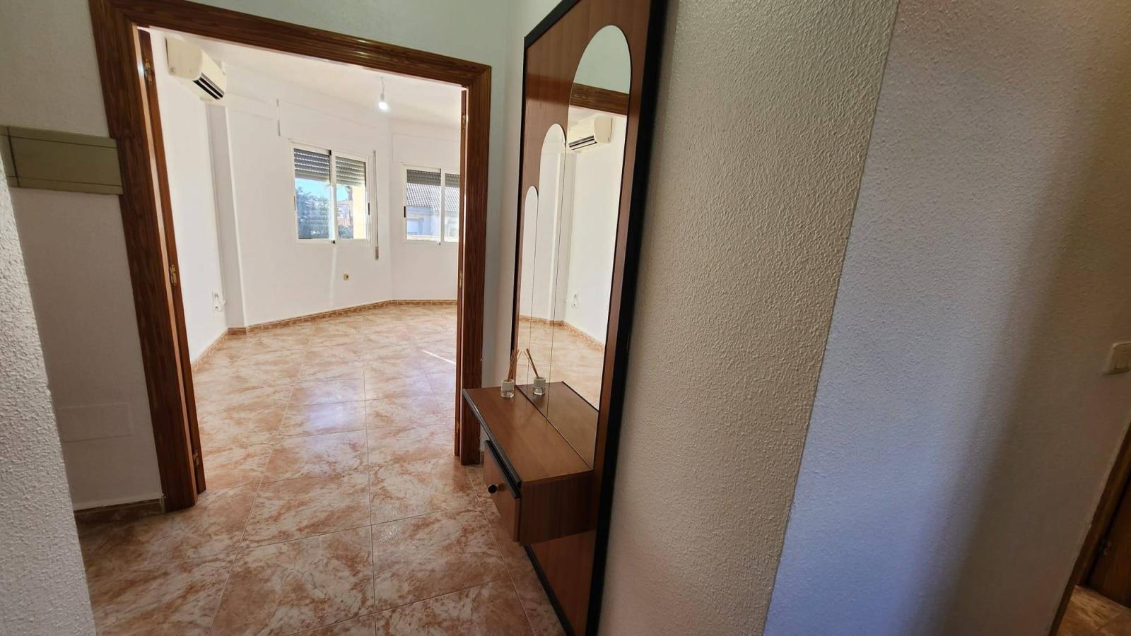 Apartment for Sale in San Javier