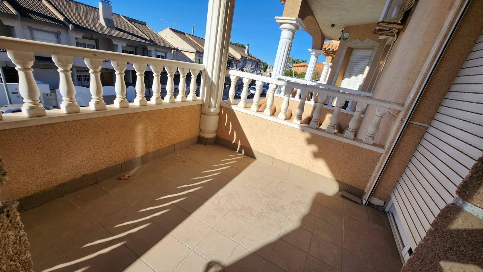 Apartment for Sale in San Javier