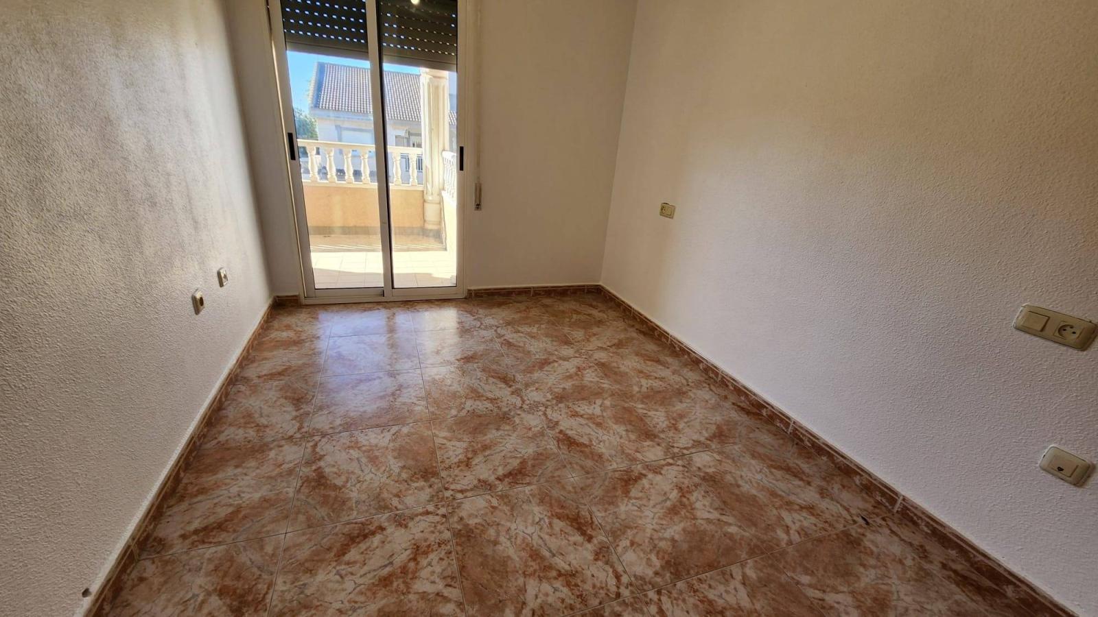 Apartment for Sale in San Javier