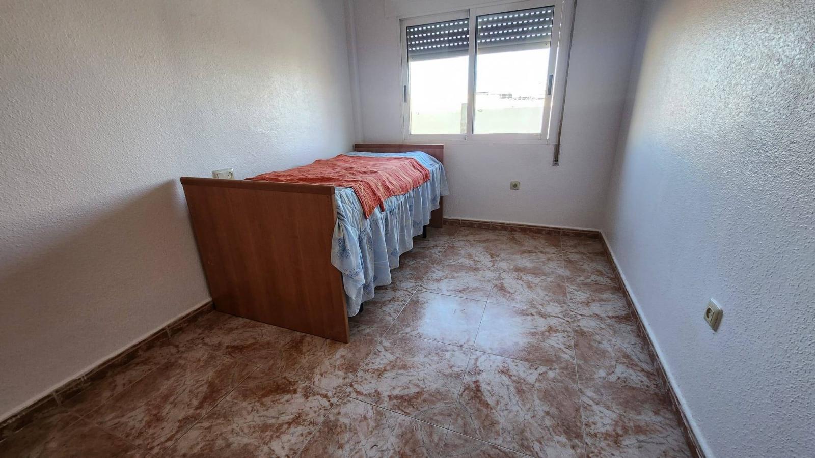 Apartment for Sale in San Javier