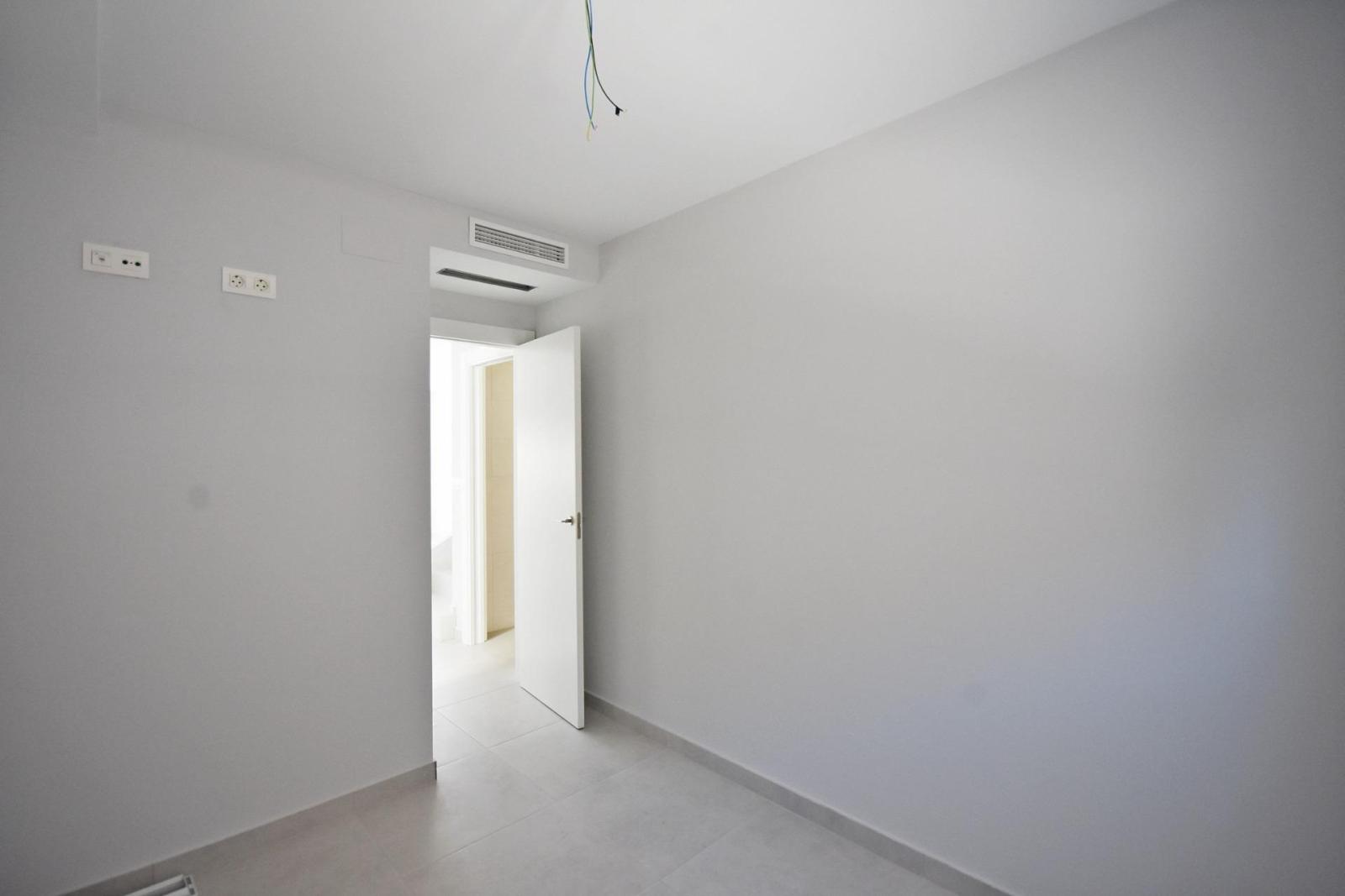 Semi-detached House for Sale in Mazarrón