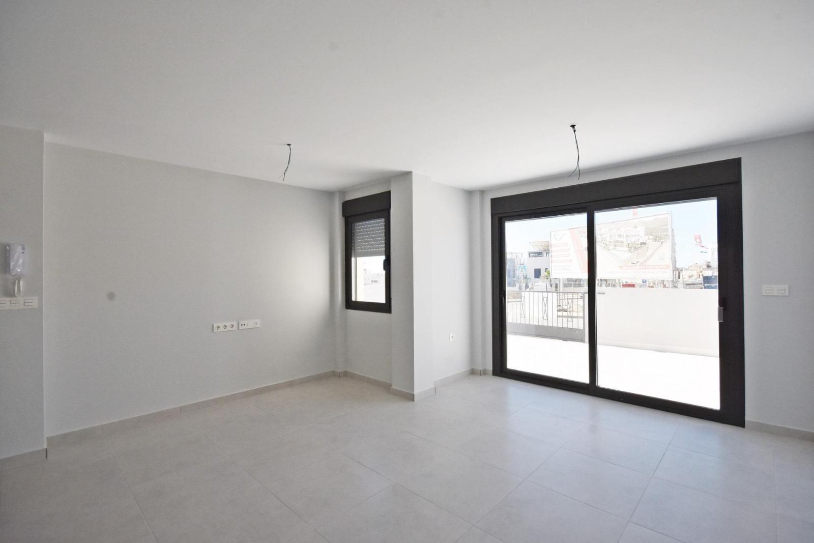 Semi-detached House for Sale in Mazarrón