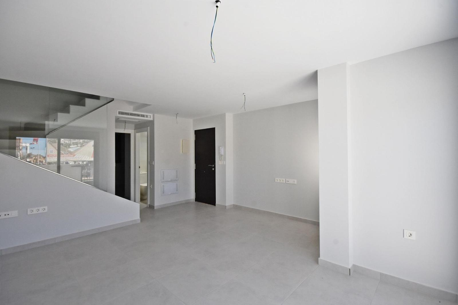 Semi-detached House for Sale in Mazarrón