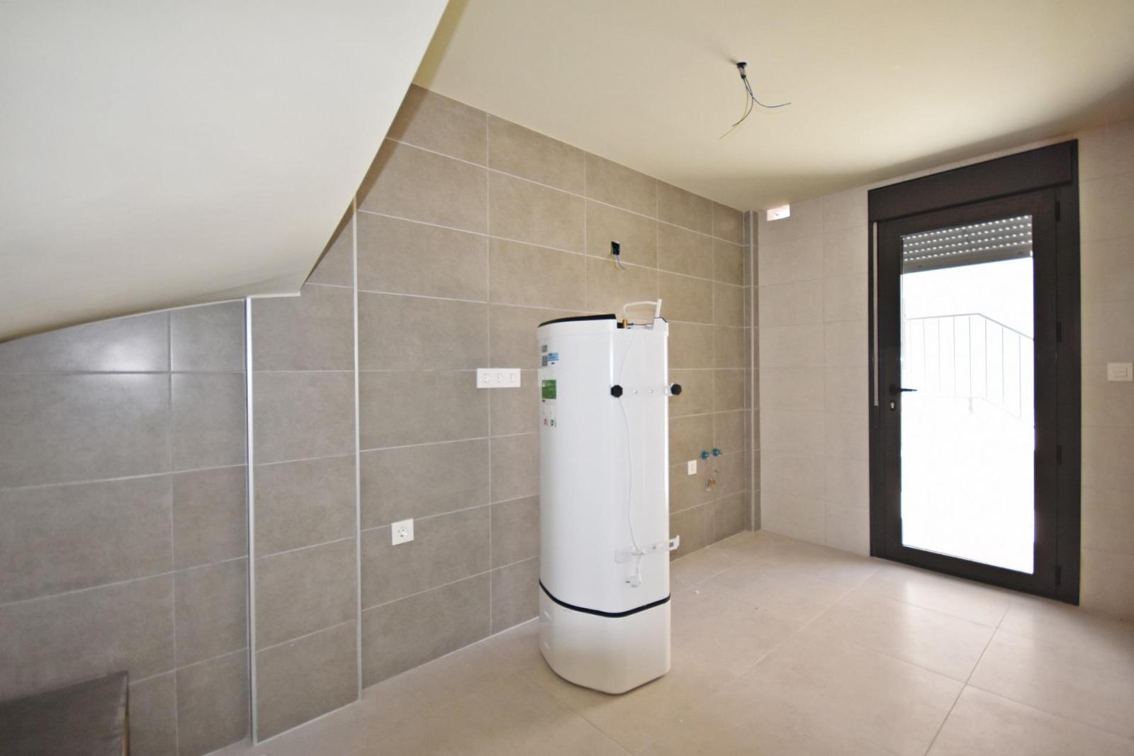 Semi-detached House for Sale in Mazarrón