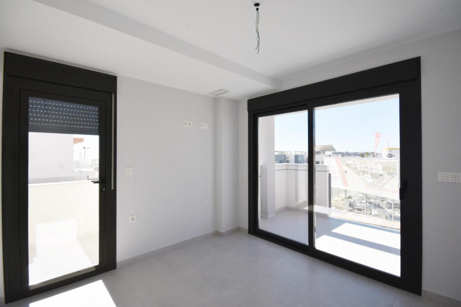 Semi-detached House for Sale in Mazarrón
