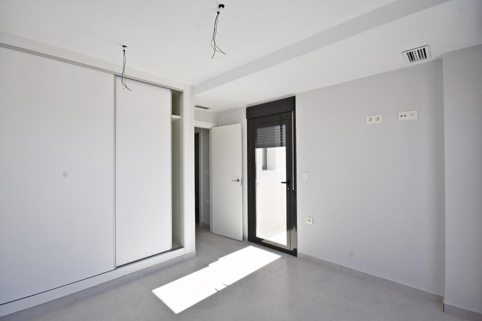 Semi-detached House for Sale in Mazarrón
