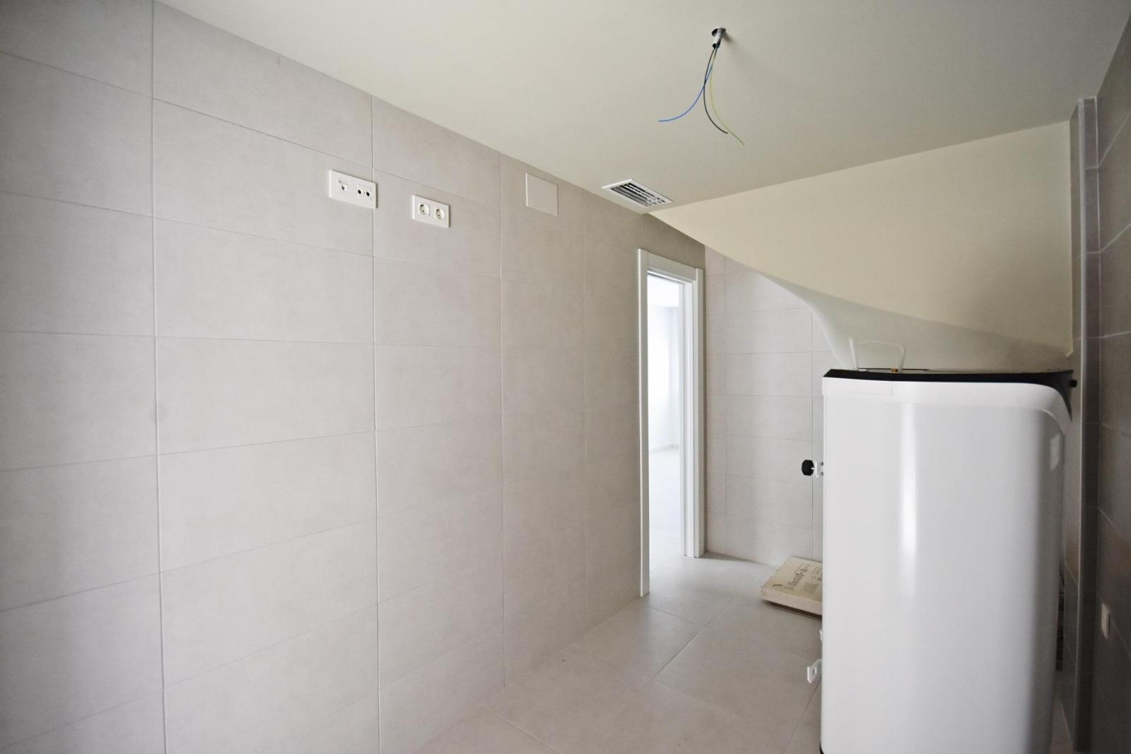 Semi-detached House for Sale in Mazarrón