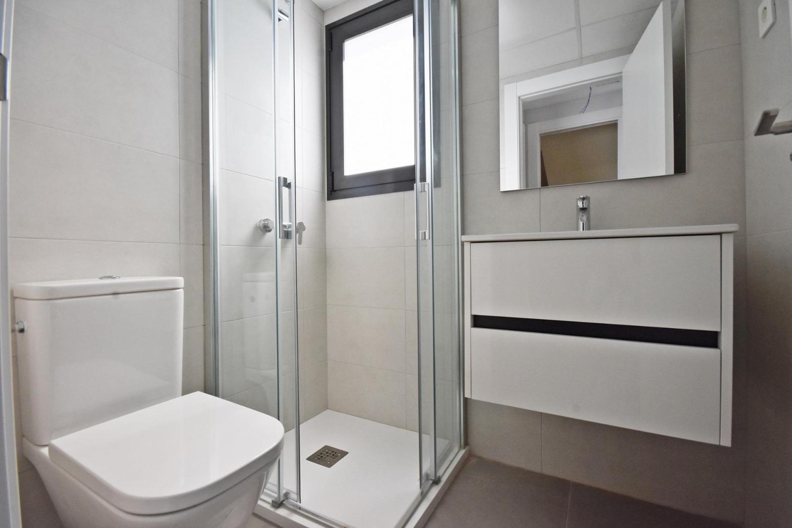 Semi-detached House for Sale in Mazarrón
