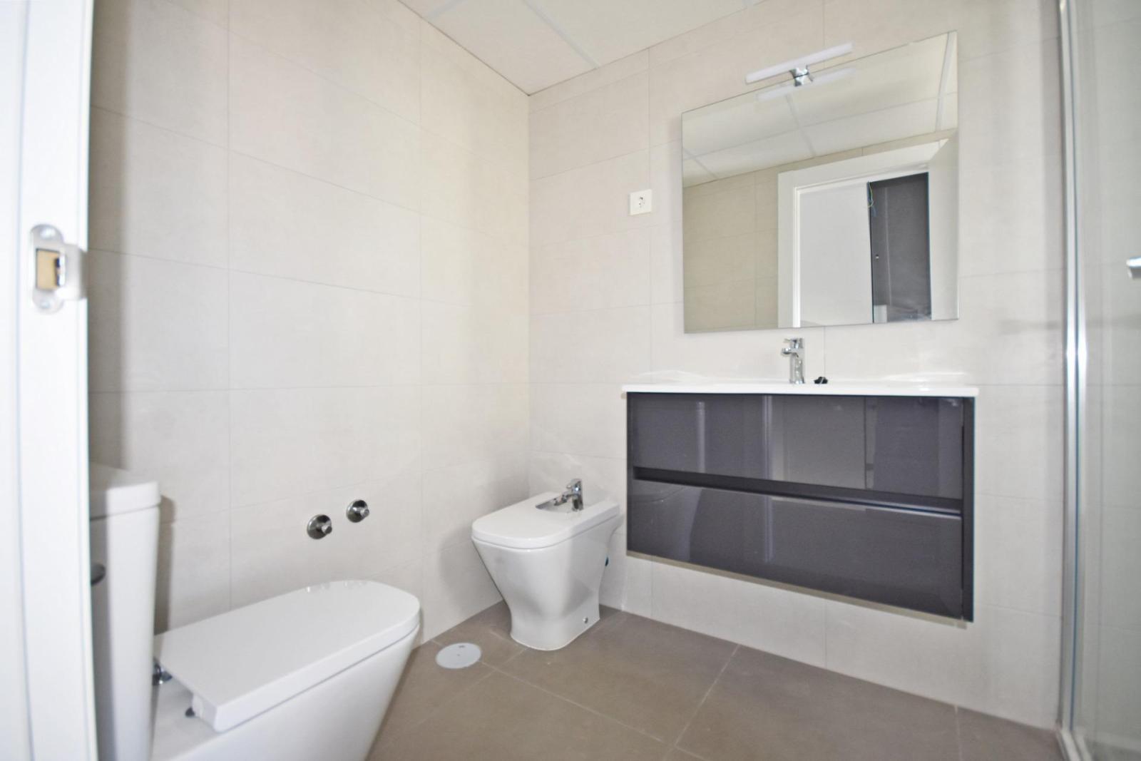 Semi-detached House for Sale in Mazarrón