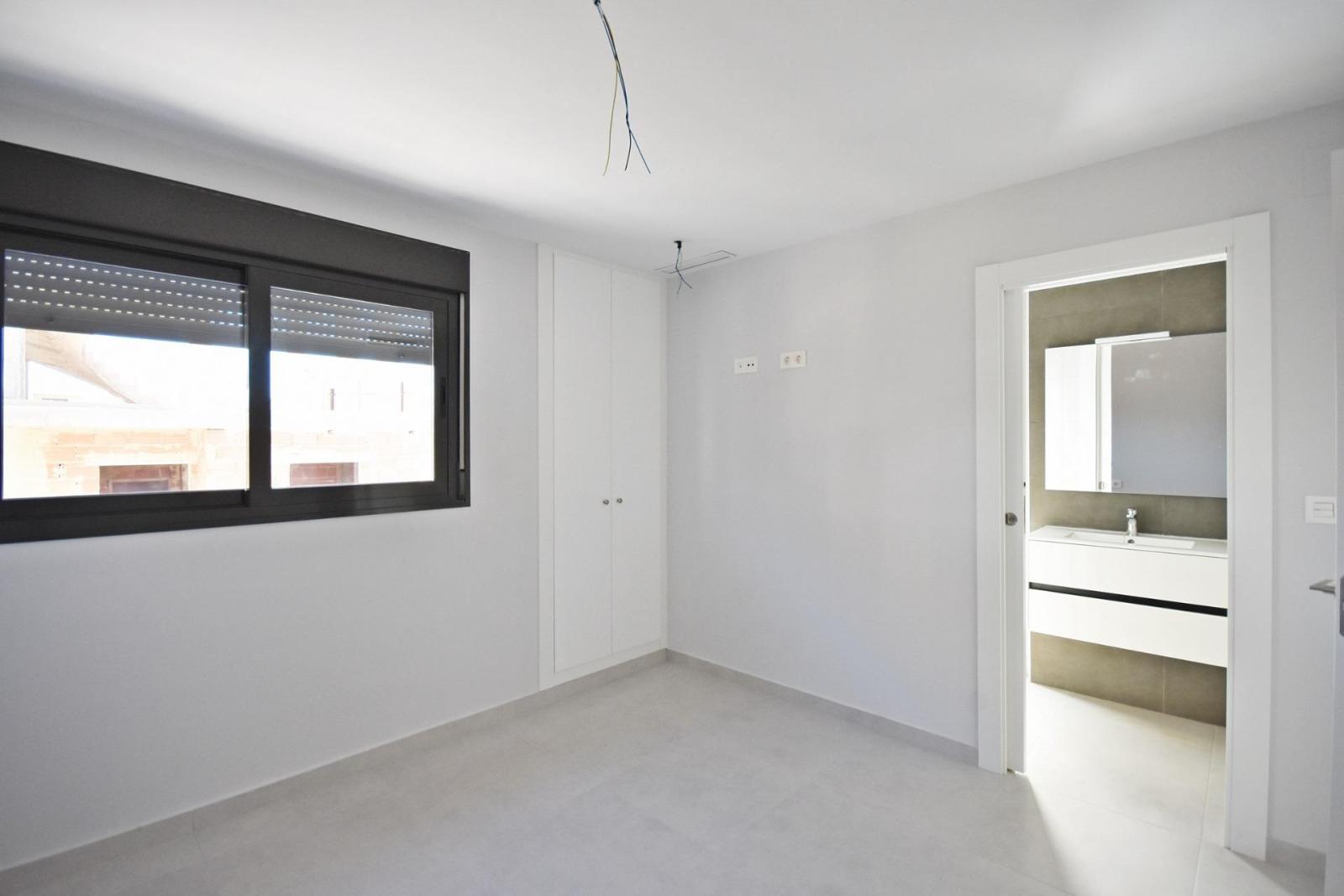 Semi-detached House for Sale in Mazarrón
