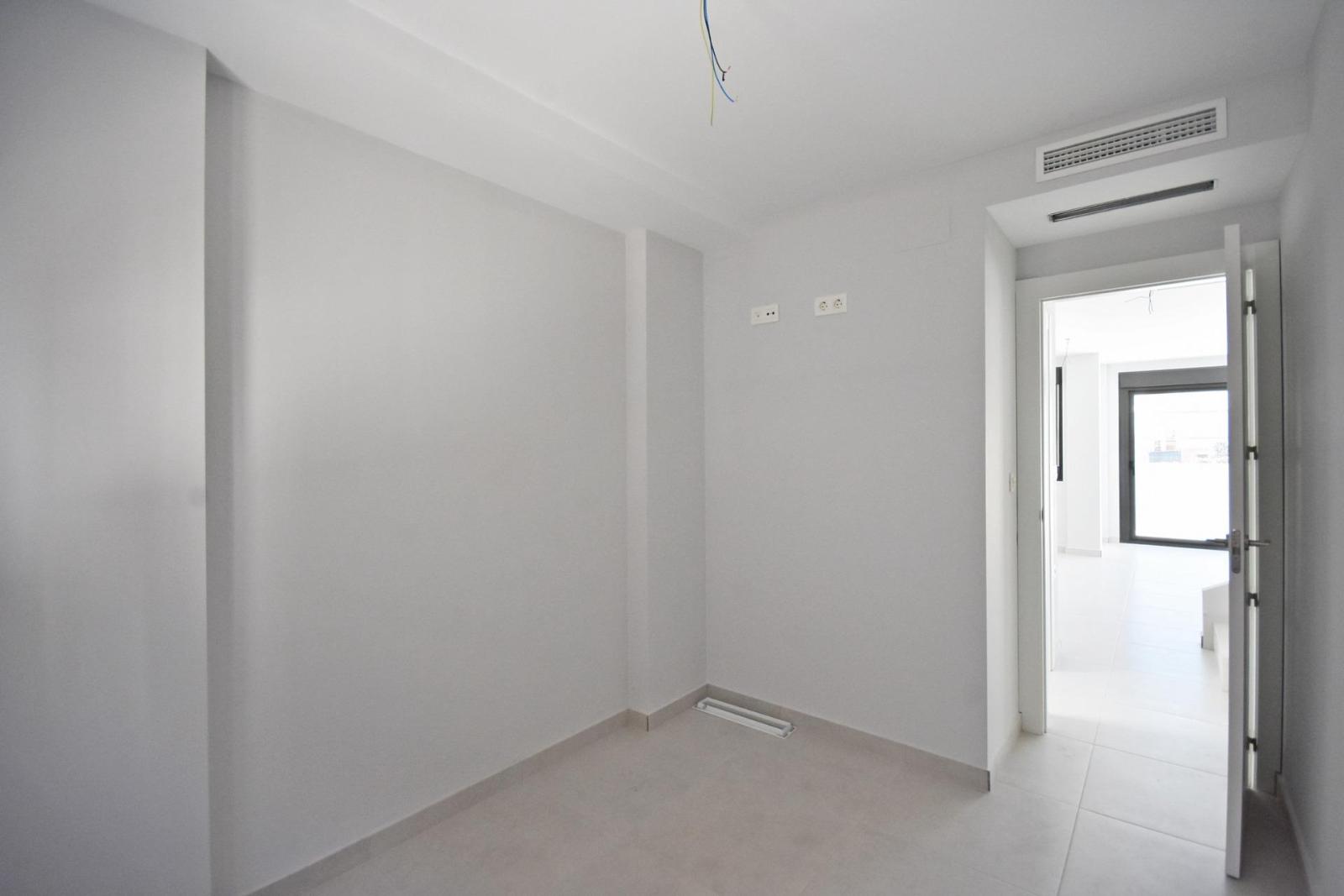 Semi-detached House for Sale in Mazarrón