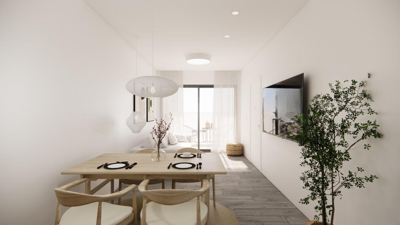 Penthouse for Sale in Pilar de la Horadada