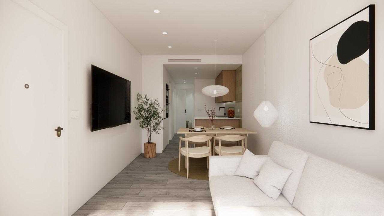 Penthouse for Sale in Pilar de la Horadada
