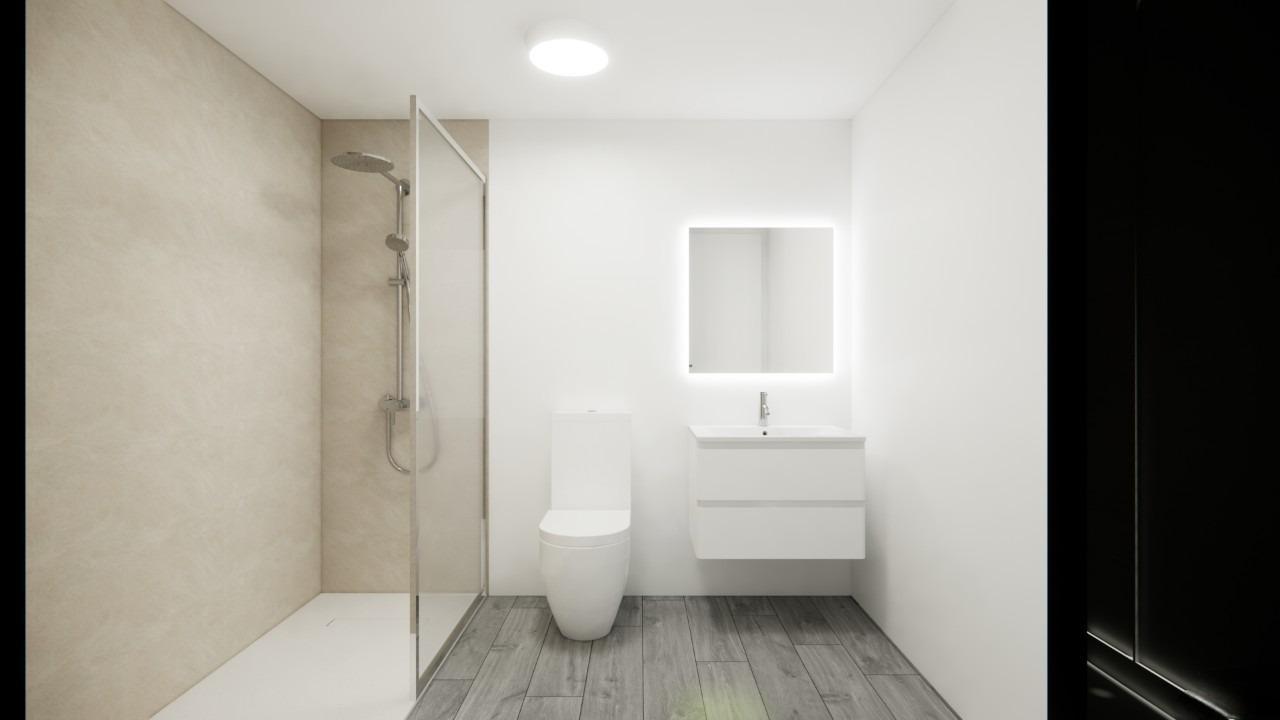Penthouse for Sale in Pilar de la Horadada