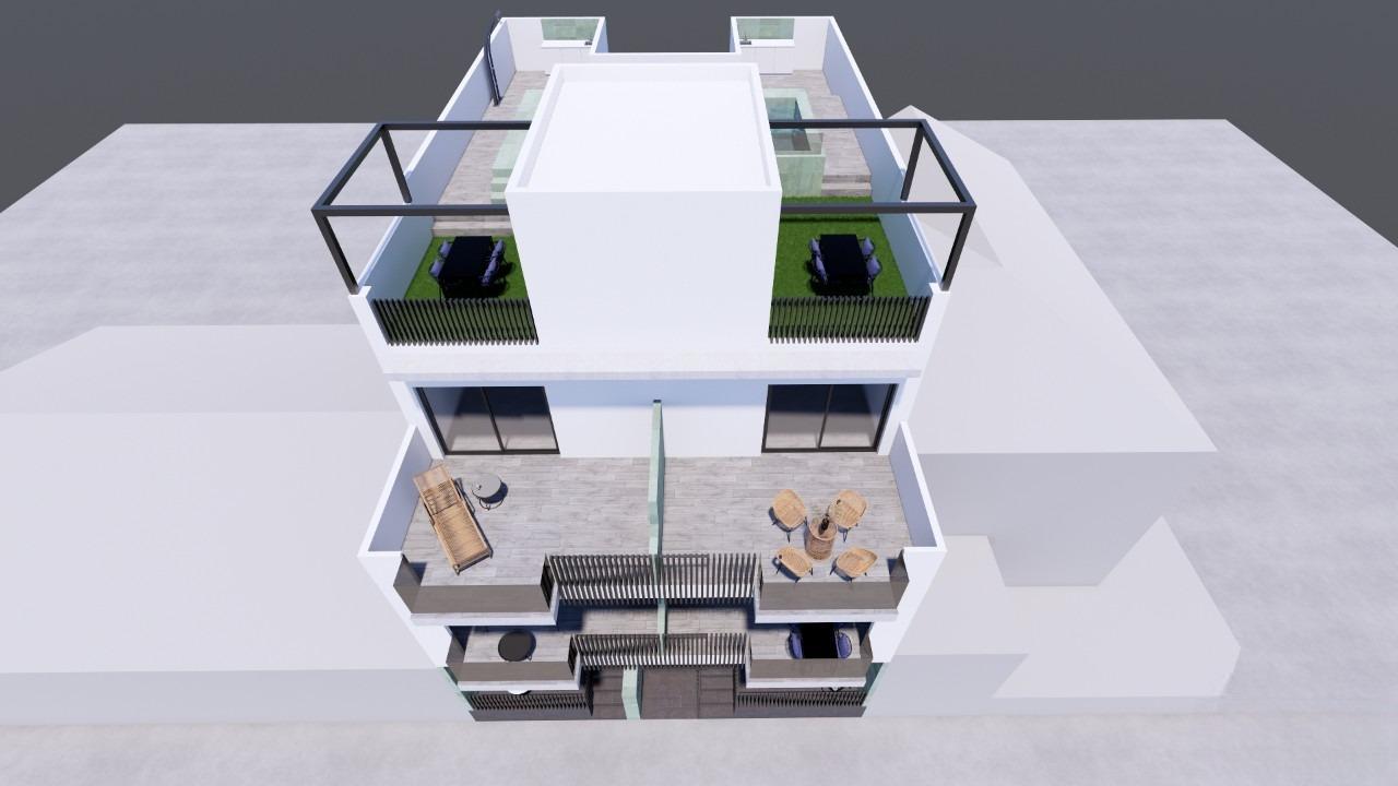 Penthouse for Sale in Pilar de la Horadada