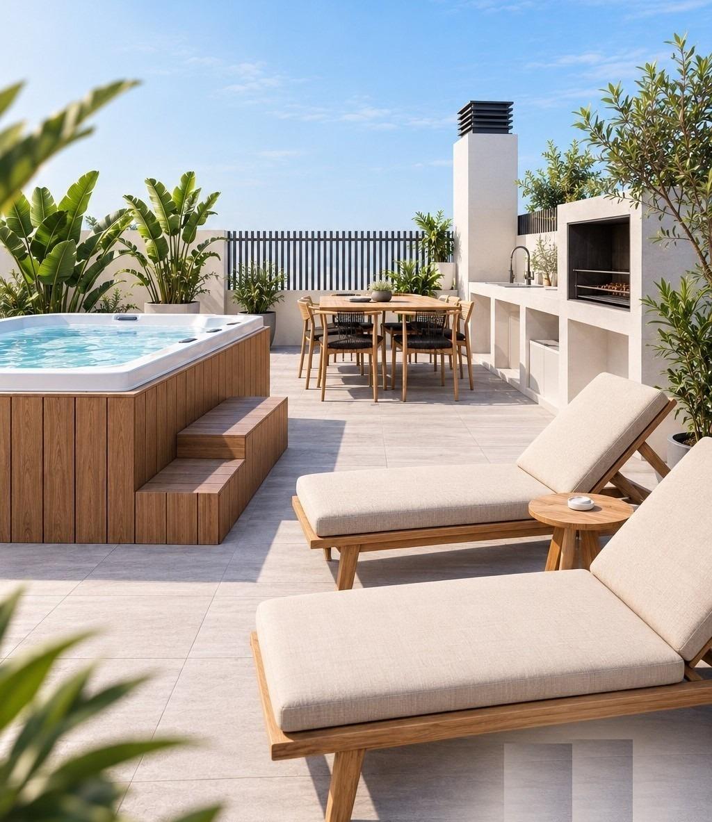 Penthouse for Sale in Pilar de la Horadada