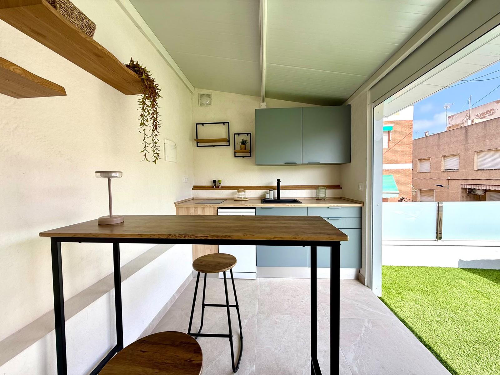 Villa en Venta en San Pedro del Pinatar