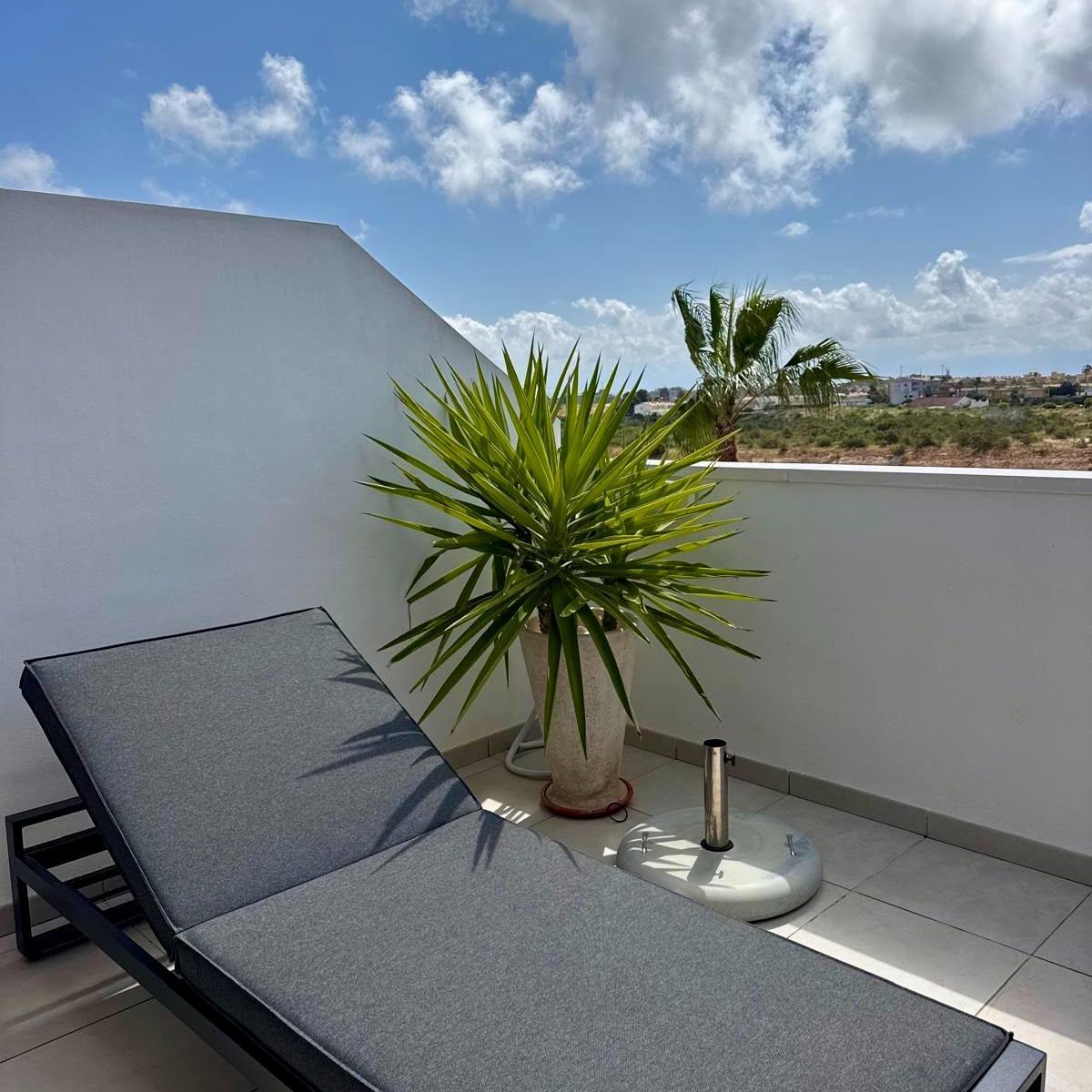 Dúplex en Venta en Orihuela
