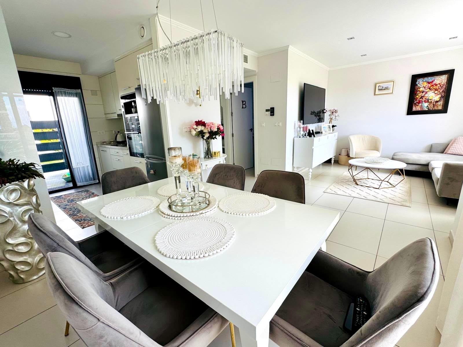 Dúplex en Venta en Orihuela