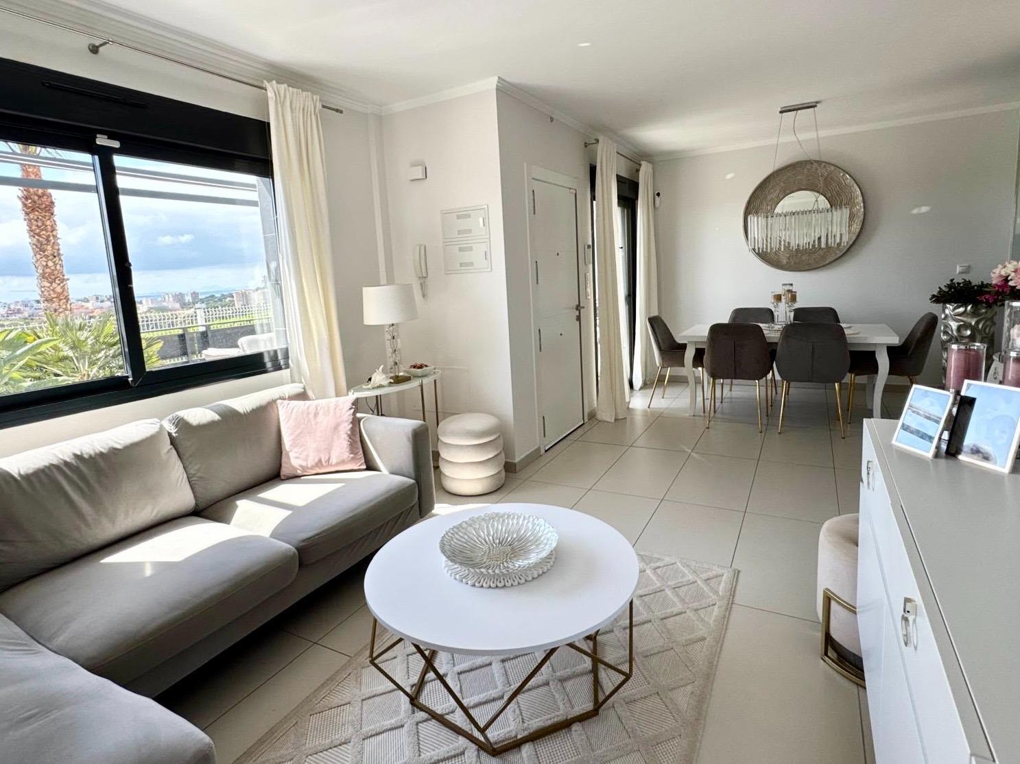 Dúplex en Venta en Orihuela